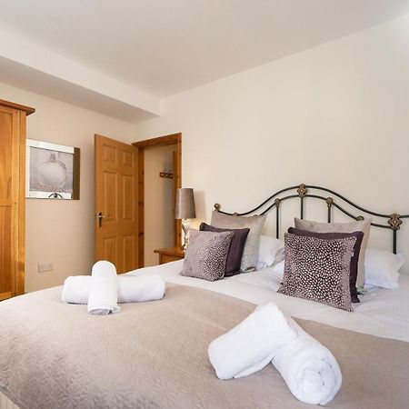 Wolfen Mill Villa Chipping Kamer foto